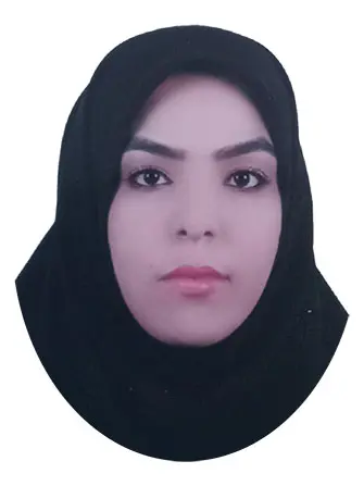 مریم قاسمی چرمهینی