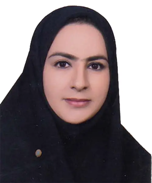 بدرالسادات موسوی شرف