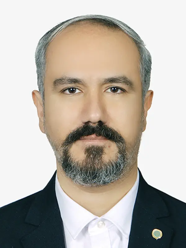 محمدعلی رحمت آبادی