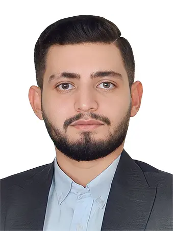 احسان احمدنژاد