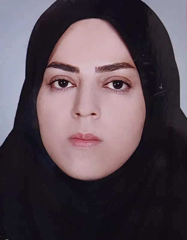 اعظم ضیائی زردخشوئی