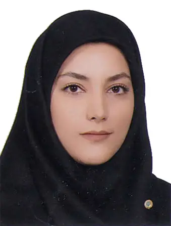 زهرا محبی