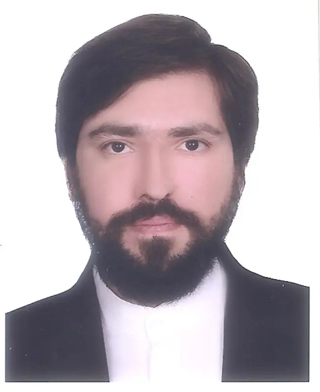 سیدمحمدحسن مصطفوی