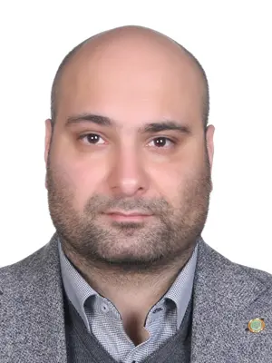 سامان سلطانی