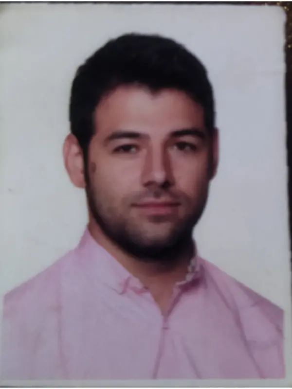 مسعود فاضلی علی آباد