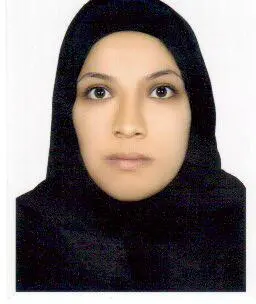 سمیراء ایران پور