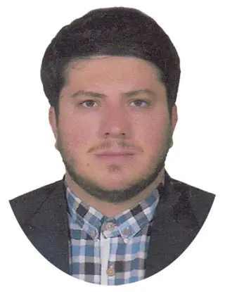 مسعود محمودی