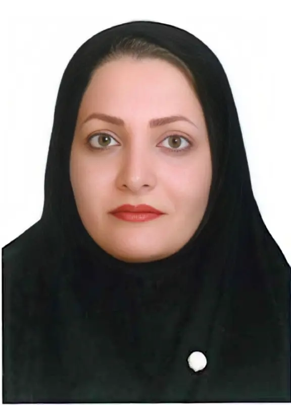 ندا طهماسبی