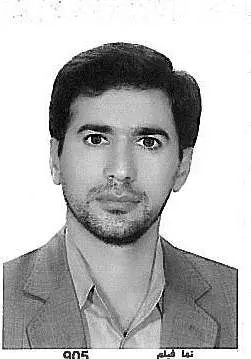 حمیدرضا طلوعی گیلان