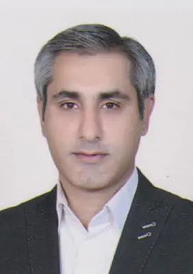 محمد رمضانی