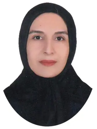 آناهیتا زمانی نژاد