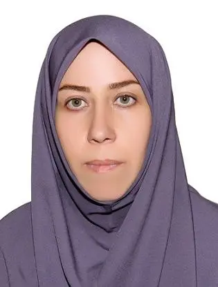 معصومه بهرامی