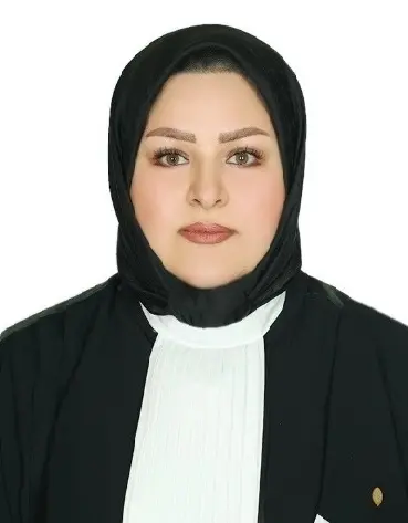 منیره سادات احمدی