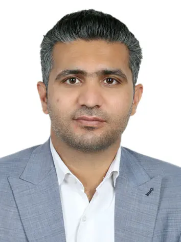 مهدی دژآباد