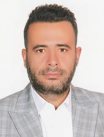 مهراد خردمندنسب