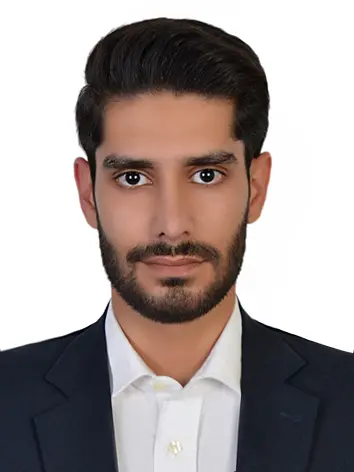 علی زنگباری