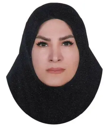 بنفشه کرکودی