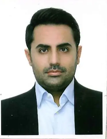 حسین یگانه پرست