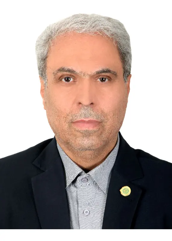 سیفعلی رحیم پور