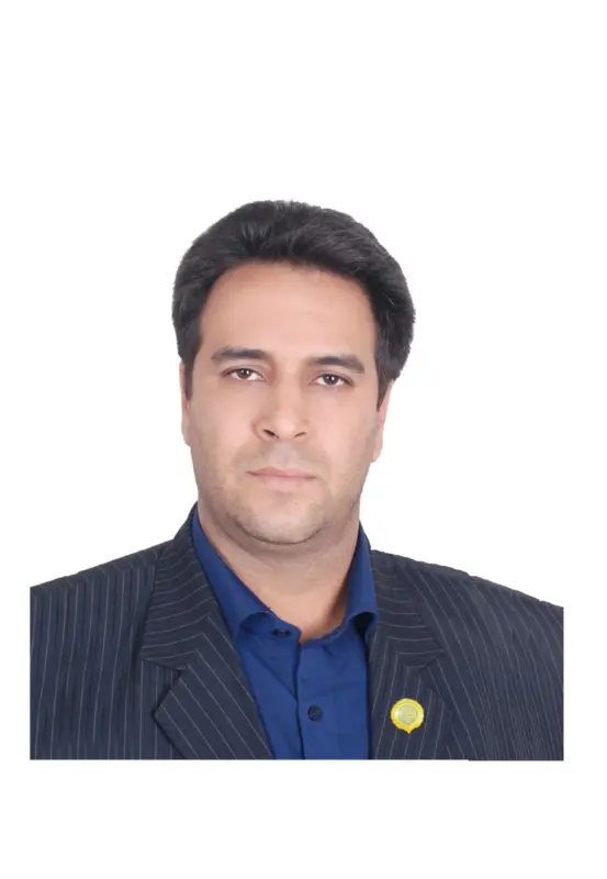 علیرضا همایونی