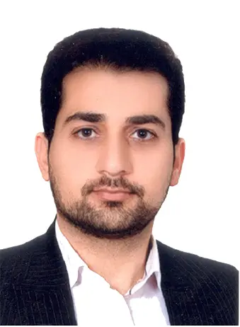 سیدعلیرضا افضلی بروجنی
