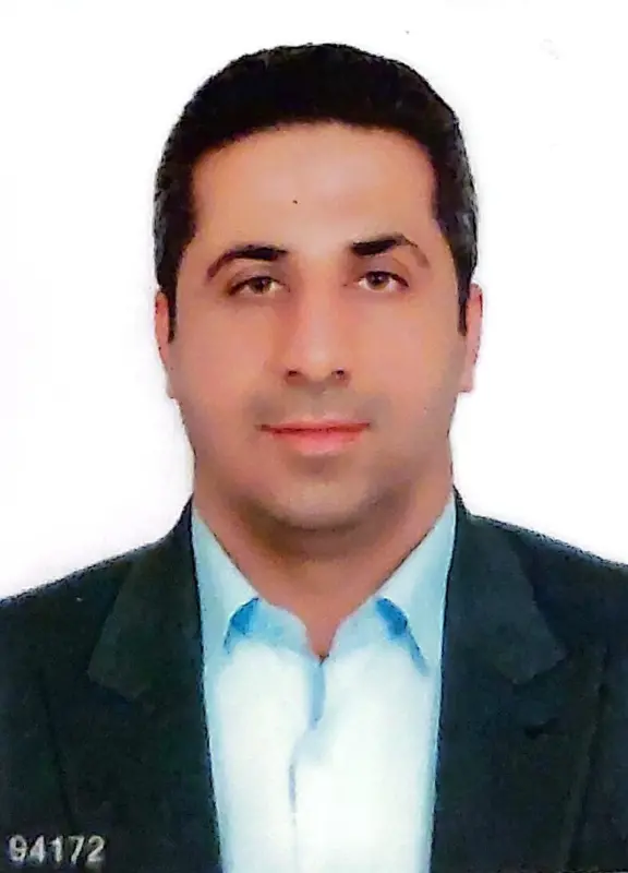 حسن اجلالی