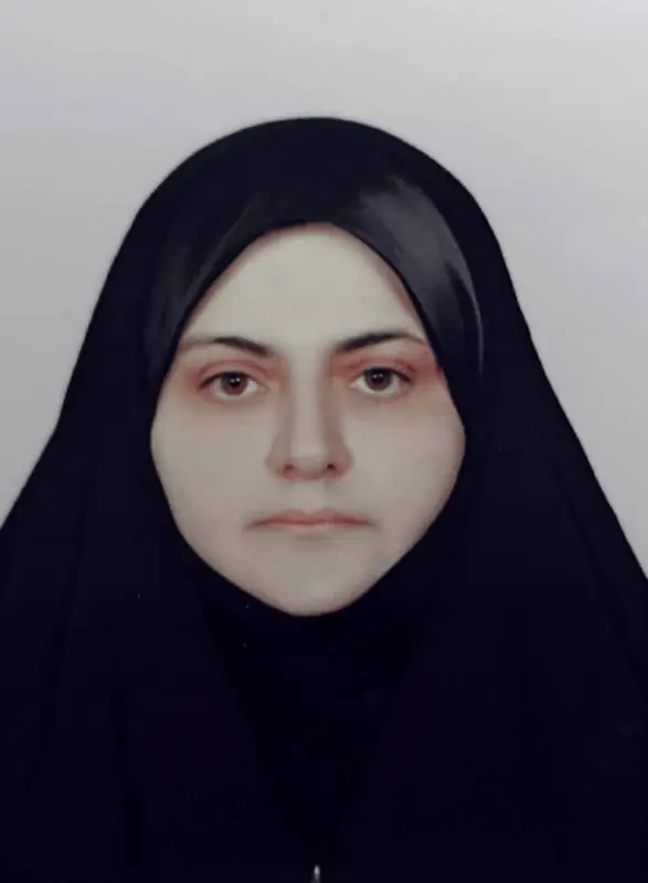 محبوبه سادات حسینی پور