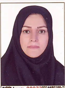 سمیه عبداللهی ارجنکی