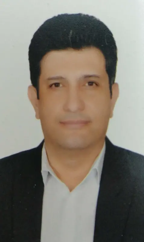 فرشید هاشم سمیعی