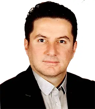 عمران علیخانی