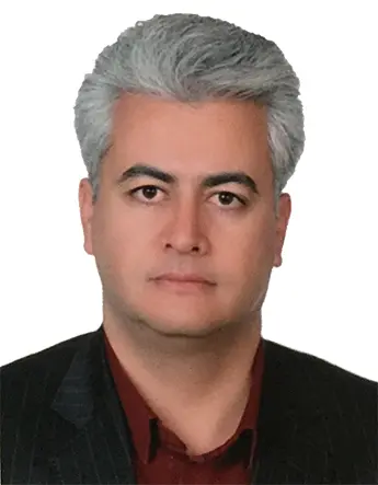 سیدهاشم حسینی پناه