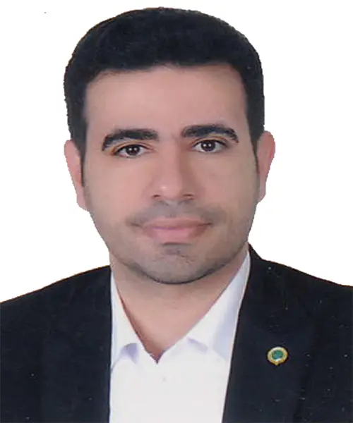 شهرام احمدی