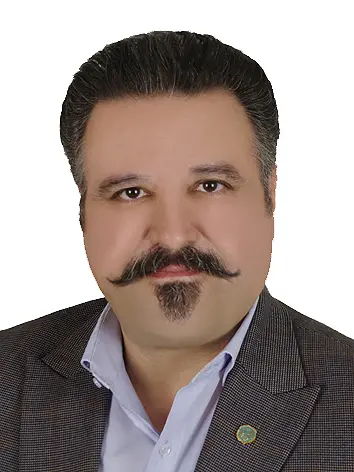 مصطفی دلخوش