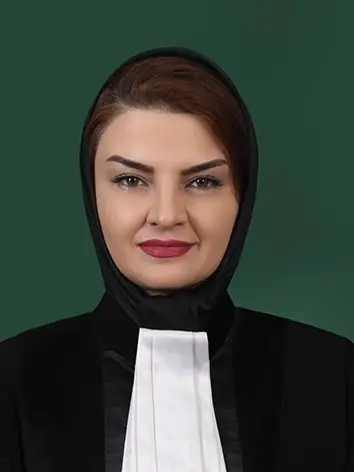 زهرا غلام نژاد