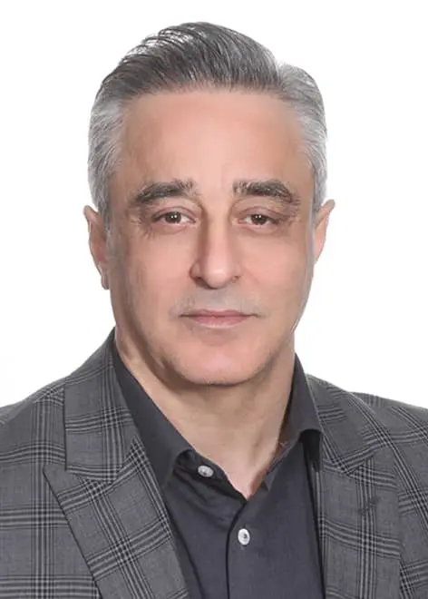 فرشید عارفی