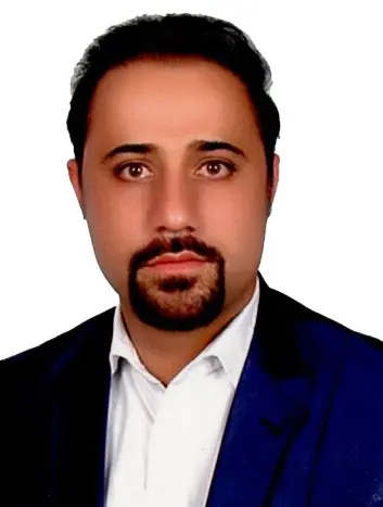 علی محمدی