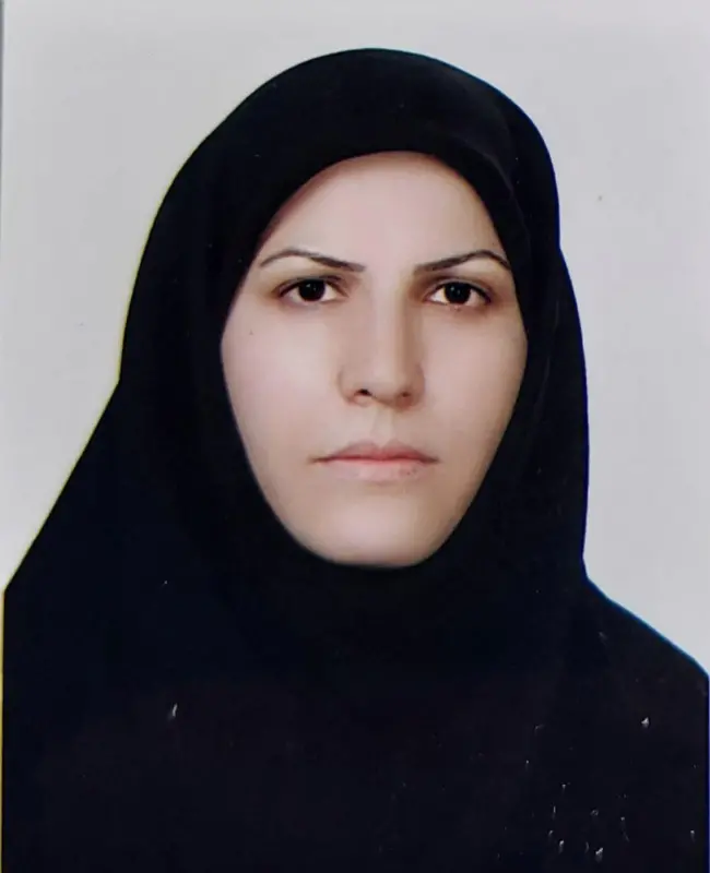 مریم قادری صفت
