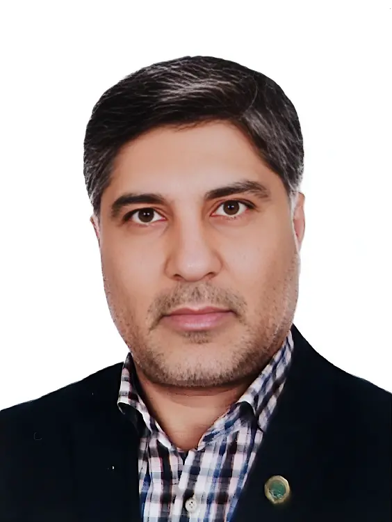 سعید خلیلی