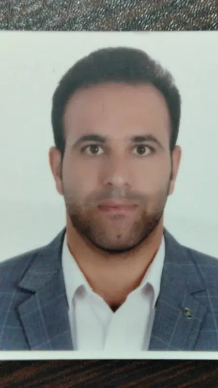 احسان علیمرادی