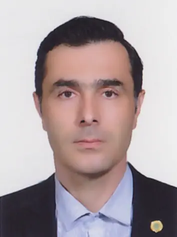 اشکان قلی زاده آذر