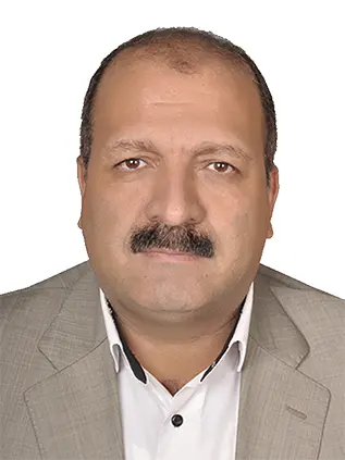 محمد بیگی قرقی