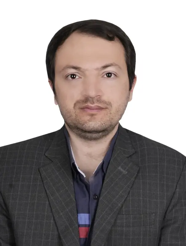 اسماعیل امینی والا