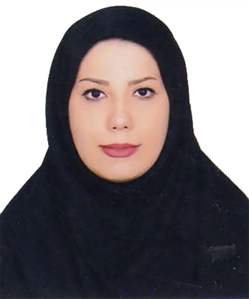 زهرا یعقوبی