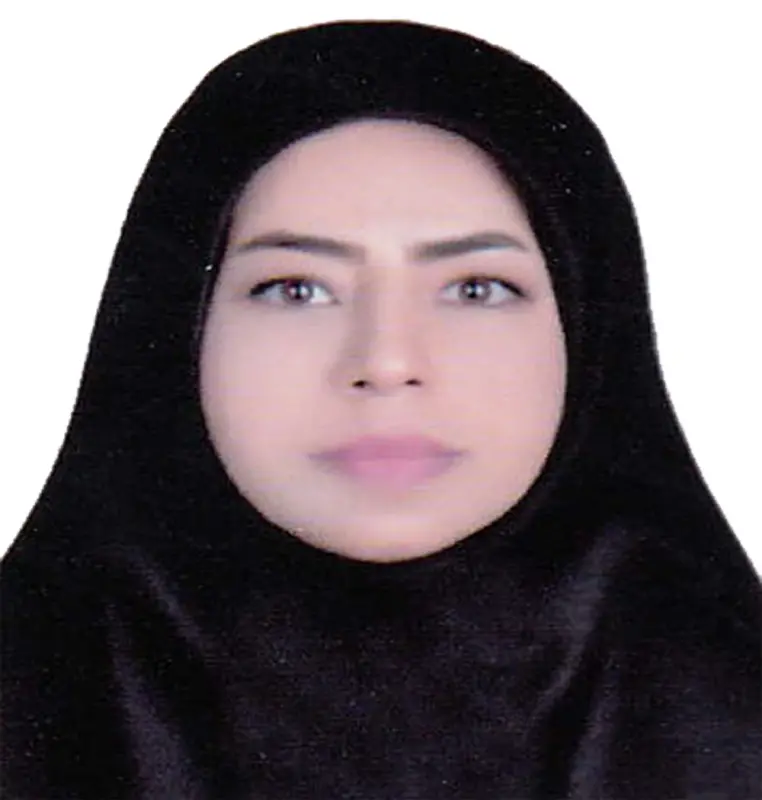 اکرم آقامحمدی