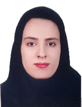 نادیا امینی پور