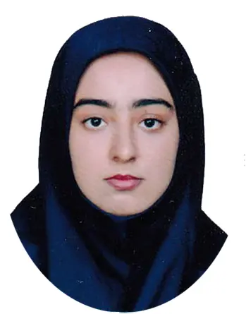 نیلوفر قهرمانی