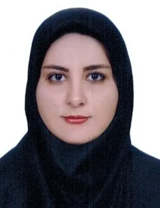 عذرا احمدی فرد