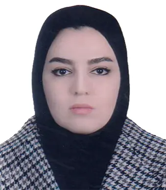 پریسا پاک نژادعبداللهی