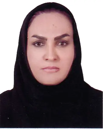 حسنا حیدری