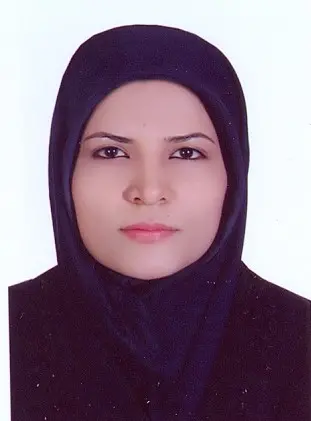 مریم یزدی